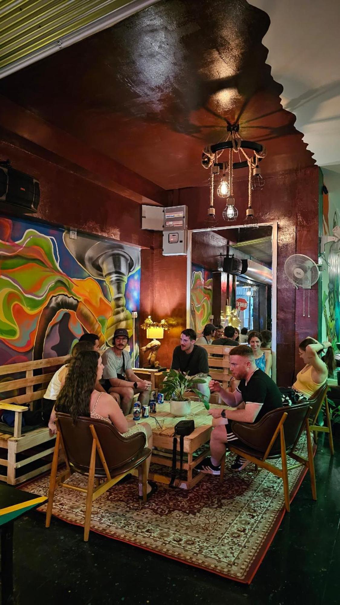 H2 Worldpackers , The Social Hotel Kota Kinabalu Extérieur photo