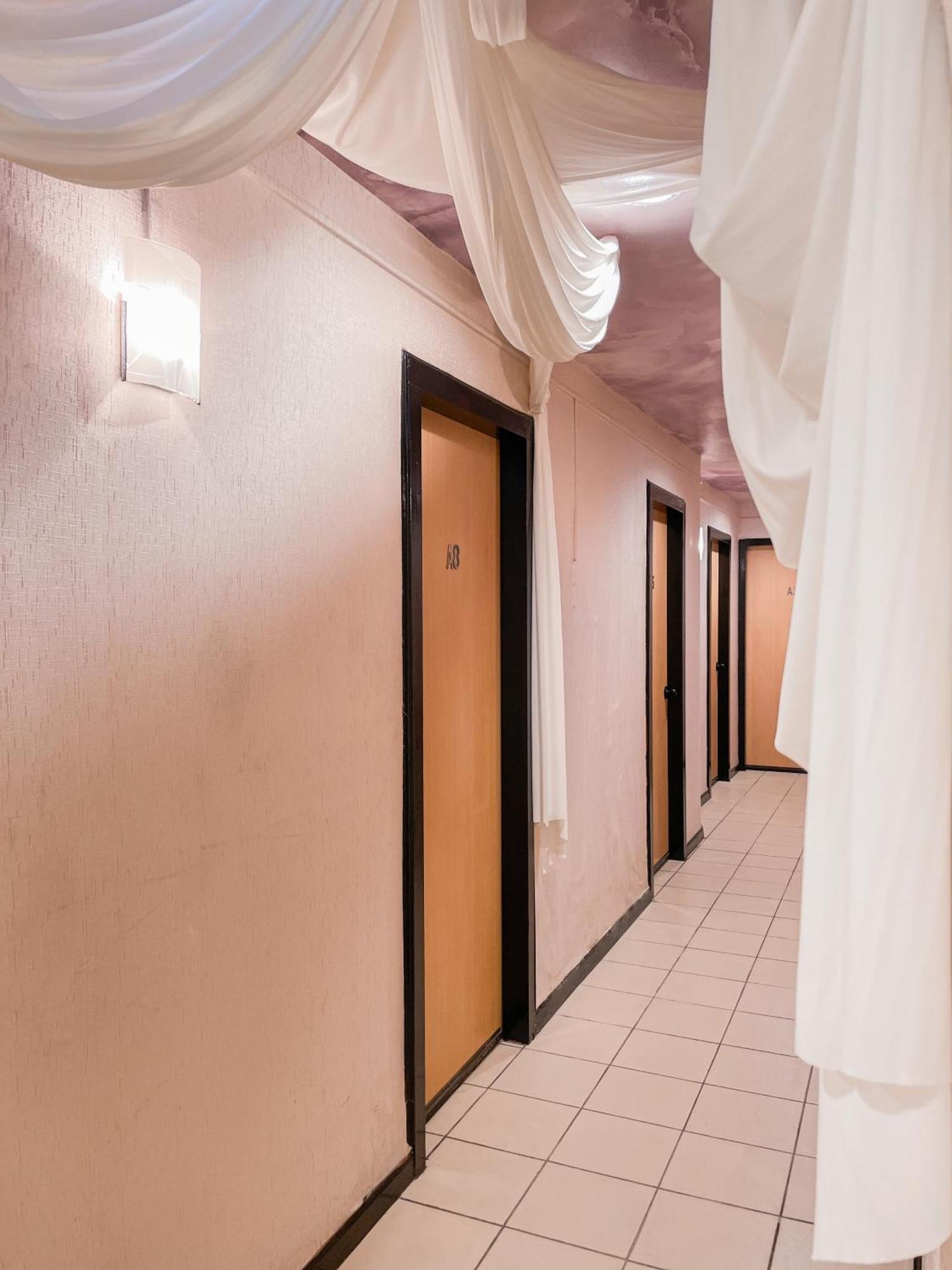 H2 Worldpackers , The Social Hotel Kota Kinabalu Extérieur photo