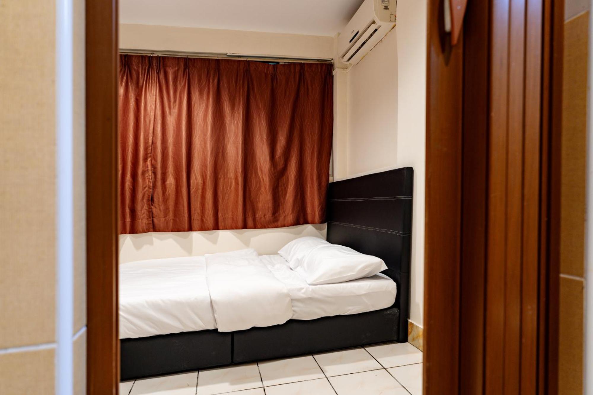 H2 Worldpackers , The Social Hotel Kota Kinabalu Extérieur photo